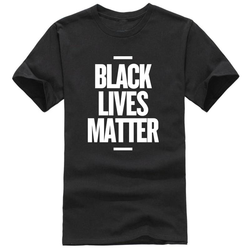 Black Lives Matter T-SHIRT