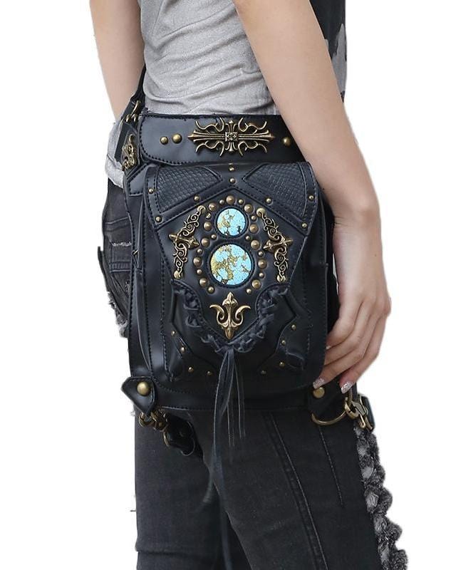 New Age Messenger Bags