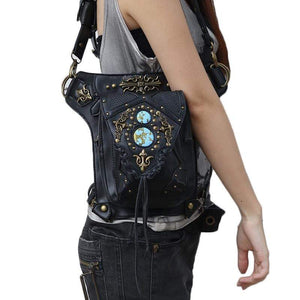 New Age Messenger Bags