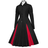 Vintage Edwardian Style Dress