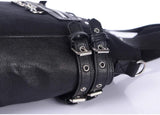 Cuff and Chain Style Handbag