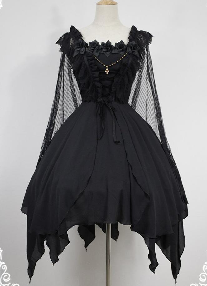 Ballet Style Lolita Dress